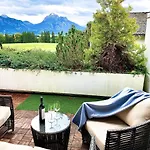 Butler * Bohemian Spirit In The Alps * Netflix * Füssen