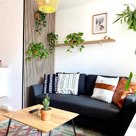 Apartamento Butler * Bohemian Spirit In The Alps * Netflix