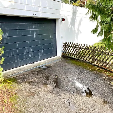 Апартаменти Butler * Bohemian Spirit In The Alps * Netflix *