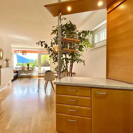 Butler * Bohemian Spirit In The Alps * Netflix 福森