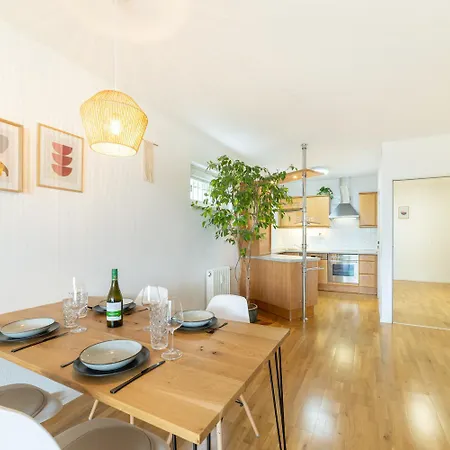 Butler * Bohemian Spirit In The Alps * Netflix Апартаменти *