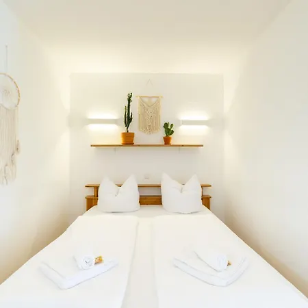 公寓 Butler * Bohemian Spirit In The Alps * Netflix 福森