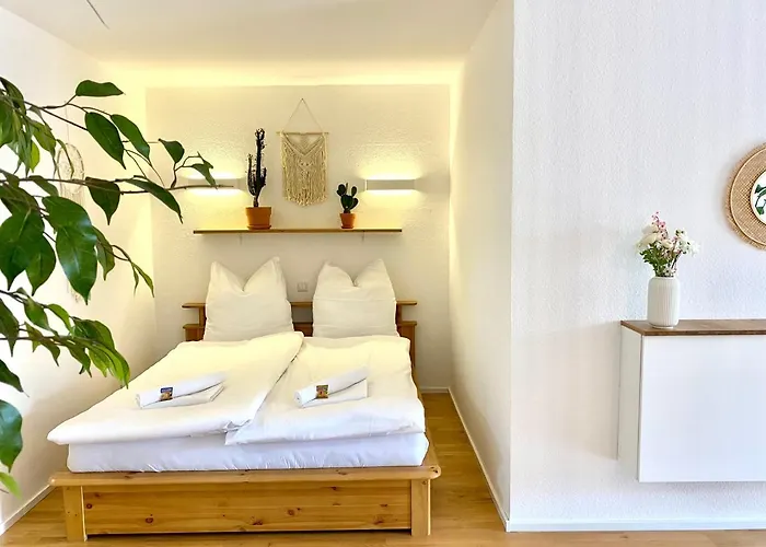 Butler * Bohemian Spirit In The Alps * Netflix Apartment *