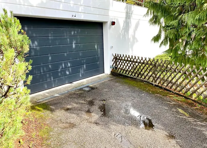 Apartman Butler * Bohemian Spirit In The Alps * Netflix *