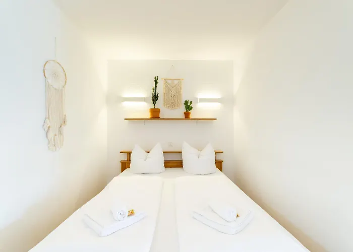 Apartment Butler * Bohemian Spirit In The Alps * Netflix Füssen